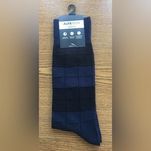 ALFATECH by ALFANI Men’s Socks / NEW